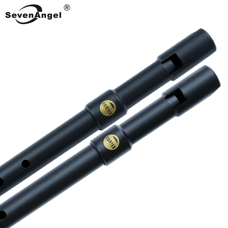 Musical Instrument Irish - Kualitas Tinggi Irlandia COMTEX Tin Whistle
