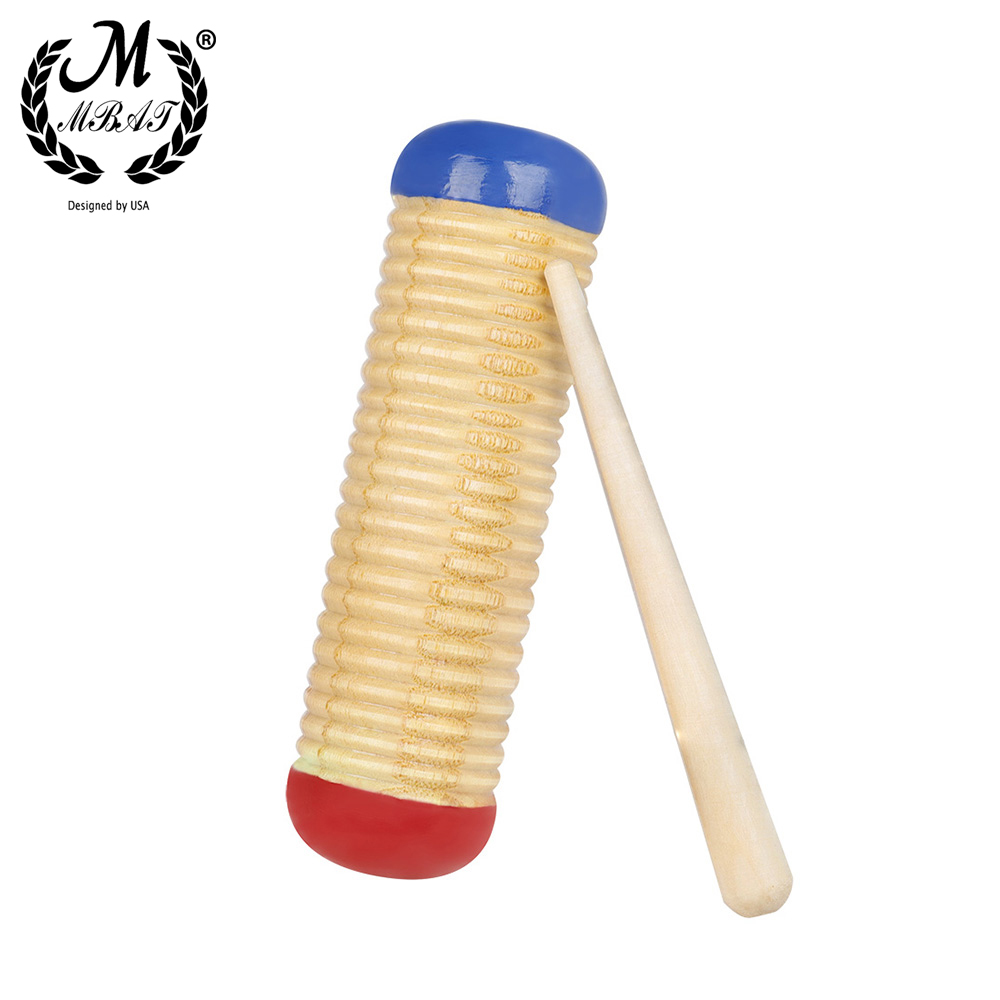 Musical Instrument For Babies - M MBAT Alat Musik Anak-anak Perkusi