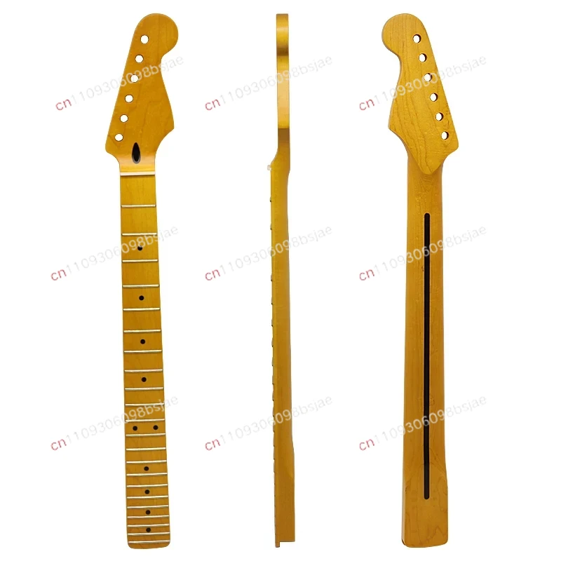 Musical Instrument Strings - Gitar listrik 6 senar 22 fret