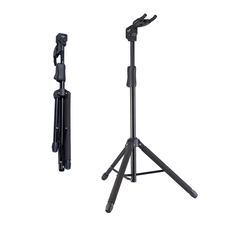 Acoustic Guitar Dreadnought - JOYO Guitto Series GGS-06 Tripod Musik