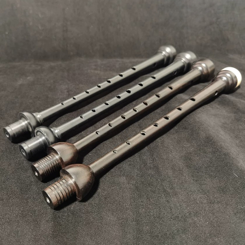 Bagpipe Practice Chanter - Chanter Bagpipe Profesional Scottish Highland, Tabung