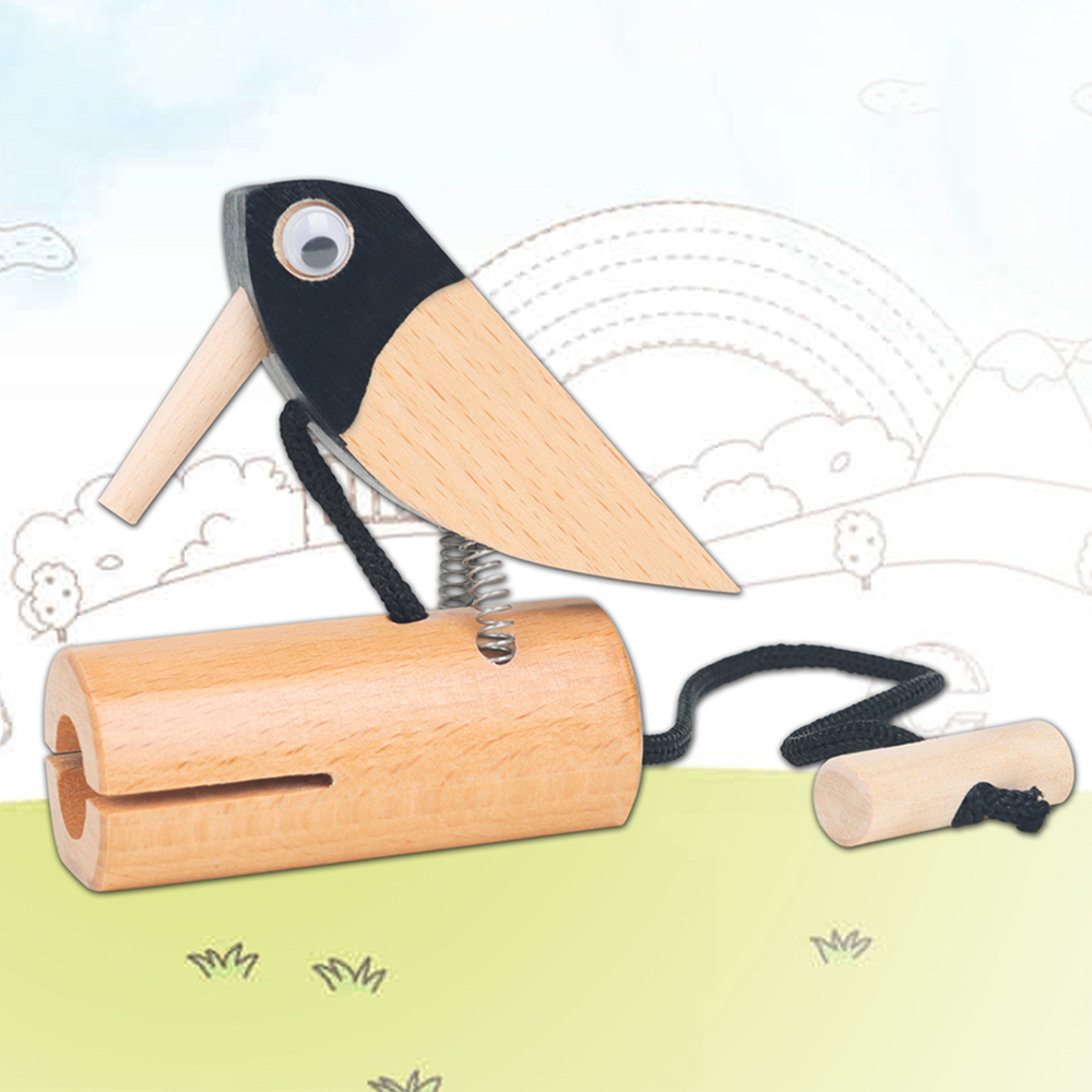 Musical Instrument For Babies - M MBAT Orff Mainan Anak Usia