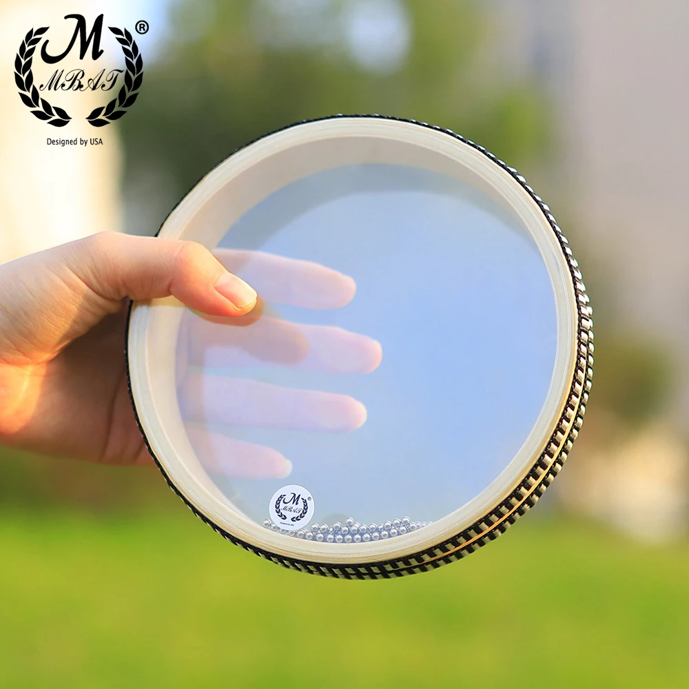 Musical Instrument For Babies - M MBAT gelombang laut manik Drum