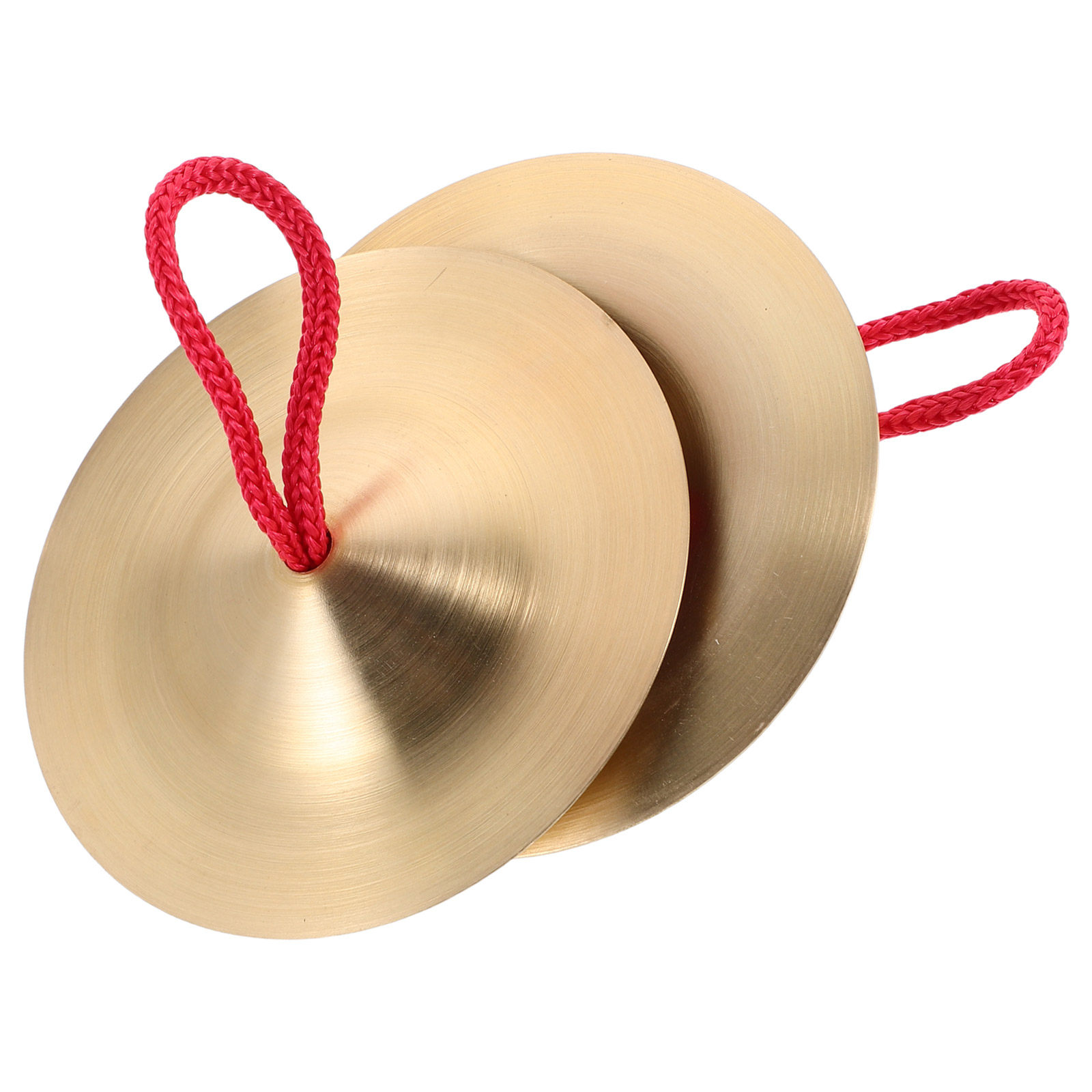 Musical Instrument Percussion - Simbal Jari Tembaga Mini, Instrumen Perkusi