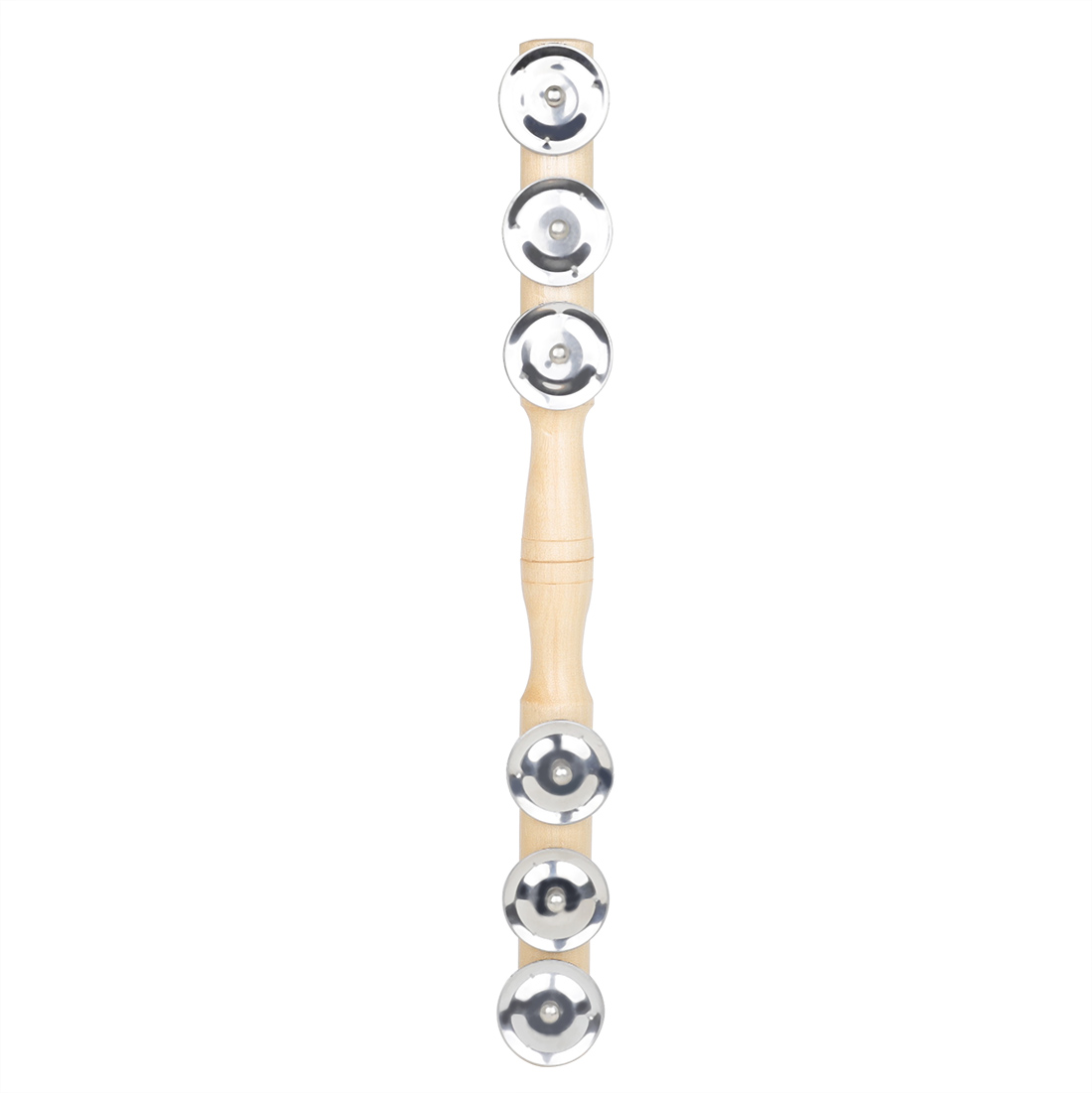 Musical Instrument For Babies - Orff Hand Bell Instrumen Perkusi Portabel