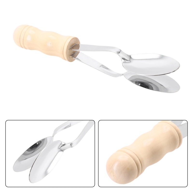 1 buah sendok musik Irlandia d - Musical Instrument Irish ulasan dan harga