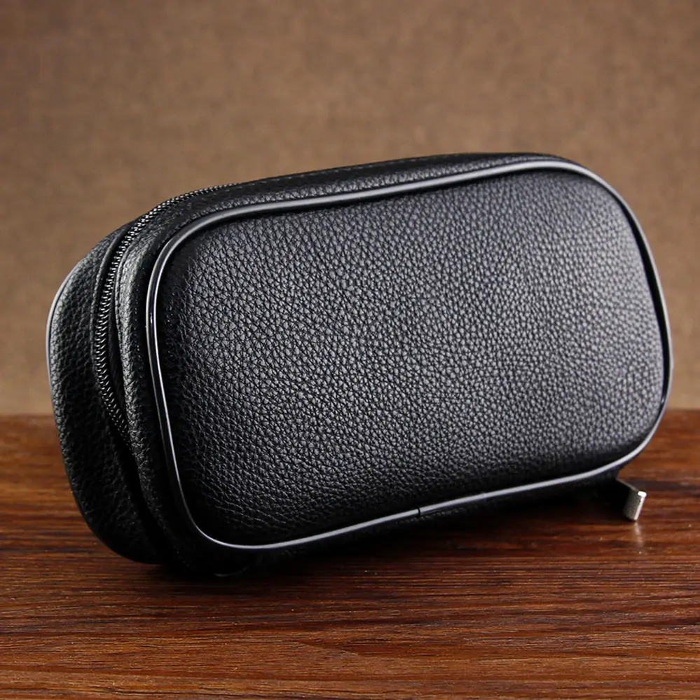 Tas Genggam Kulit PU Lembut un - Bagpipe Practice Chanter ulasan dan harga