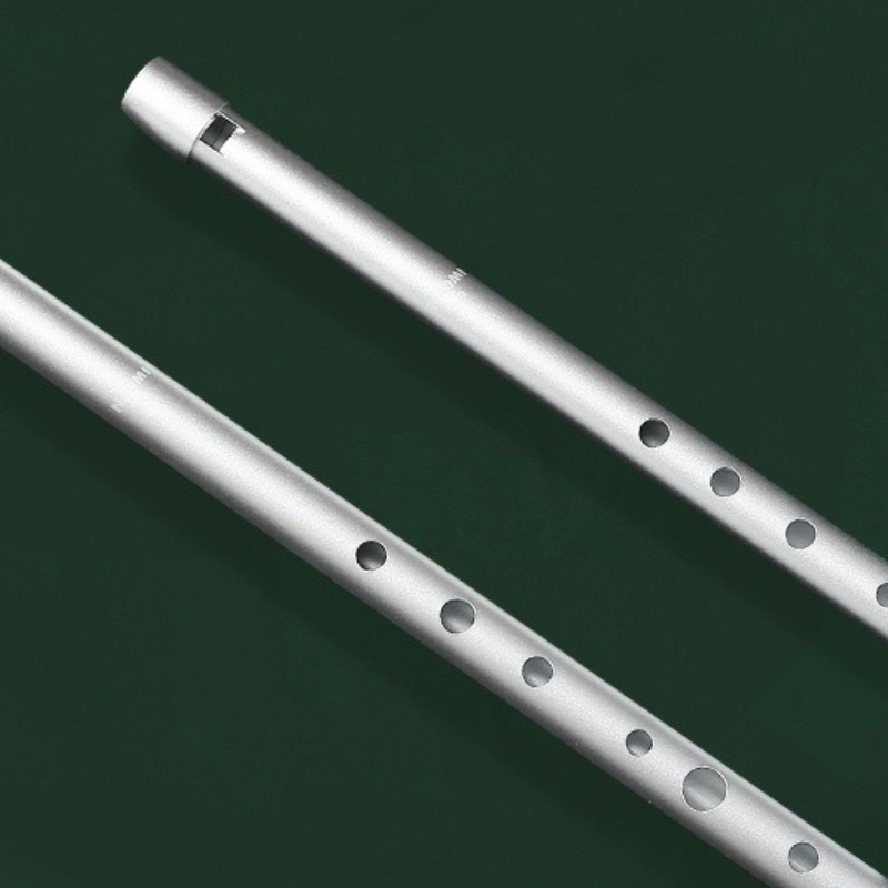 Seruling Irlandia 6 Lubang Kun - Musical Instrument Irish ulasan dan harga