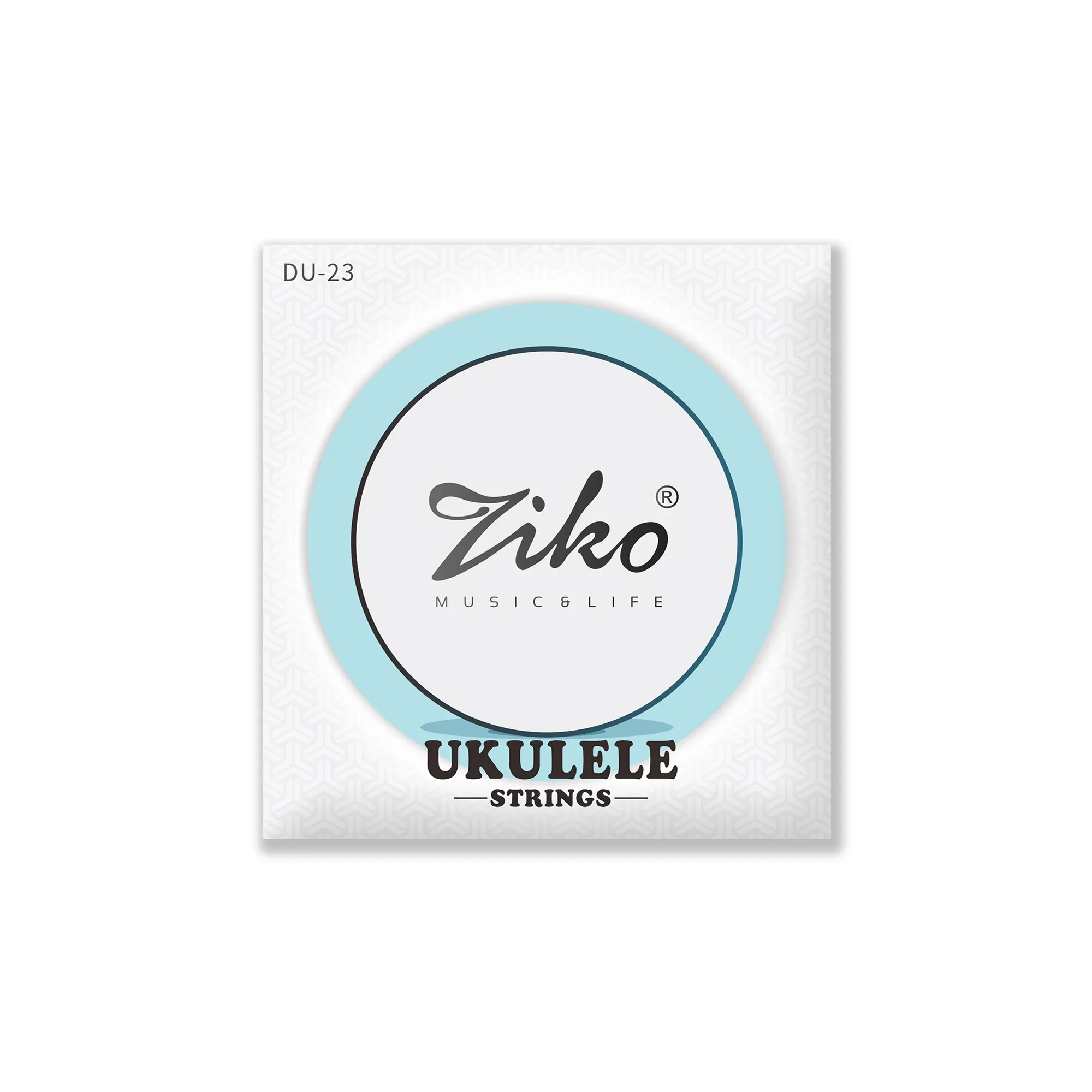 Senar Ukulele ZIKO Soprano Con - Musical Instrument Strings ulasan dan harga