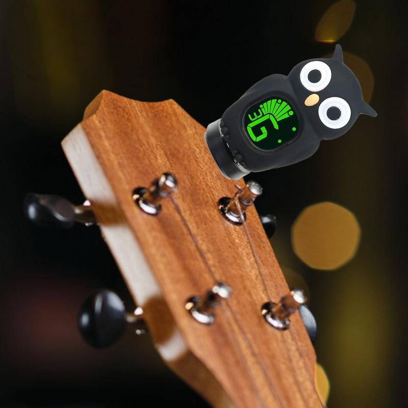Tuner gitar listrik profesiona - Acoustic Guitar Dreadnought ulasan dan harga