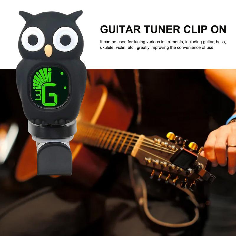 Tuner gitar listrik profesiona - Acoustic Guitar Dreadnought ulasan dan harga