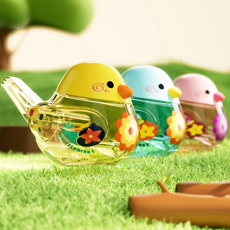 1 Buah Peluit Burung Air Maina - Musical Instrument Pronunciation ulasan dan harga