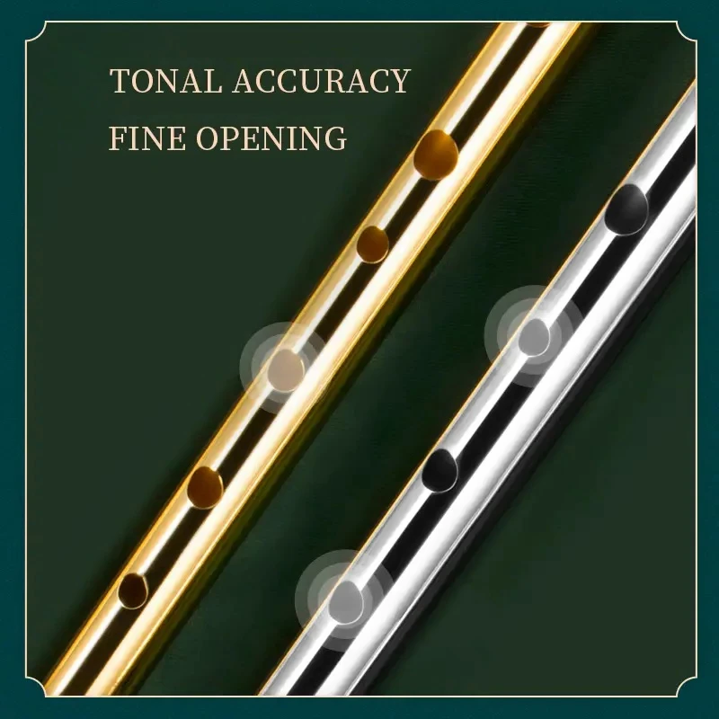 Seruling Peluit Irlandia Asli  - Musical Instrument Irish ulasan dan harga