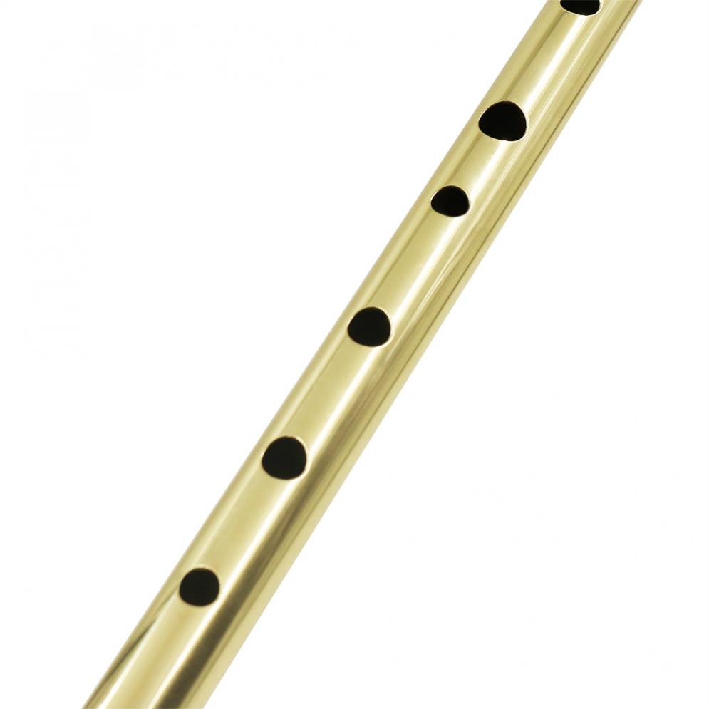 Irlandia Peluit Sopran Serulin - Musical Instrument Irish ulasan dan harga