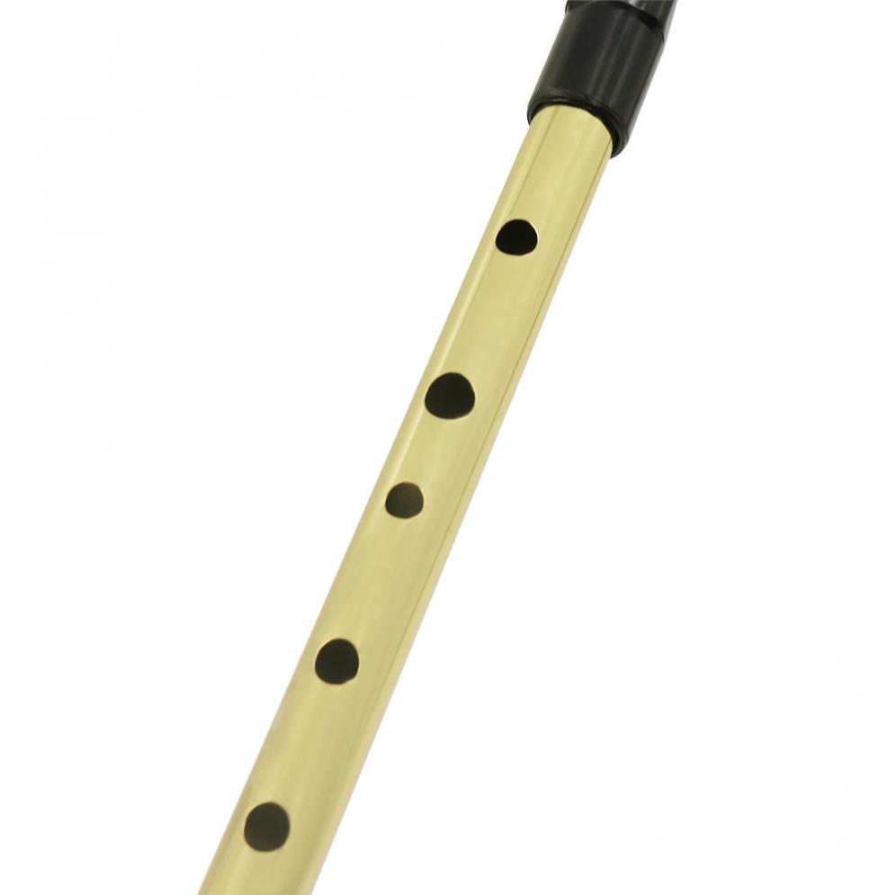 Irlandia Peluit Sopran Serulin - Musical Instrument Irish ulasan dan harga