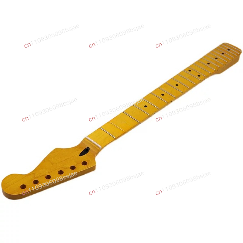 Gitar listrik 6 senar 22 fret  - Musical Instrument Strings ulasan dan harga