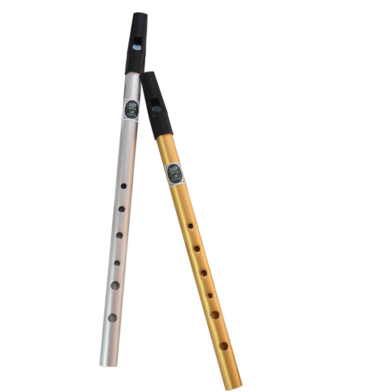 Seruling Irlandia Asli 6 Luban - Musical Instrument Irish ulasan dan harga