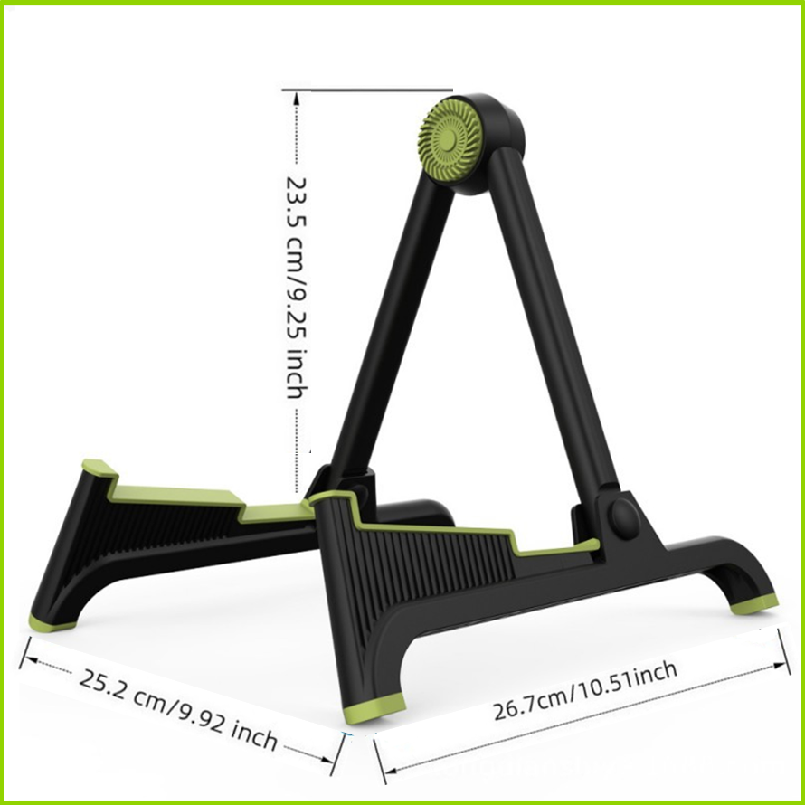 Stand Gitar - A Frame Lipat Un - Acoustic Guitar Dreadnought ulasan dan harga