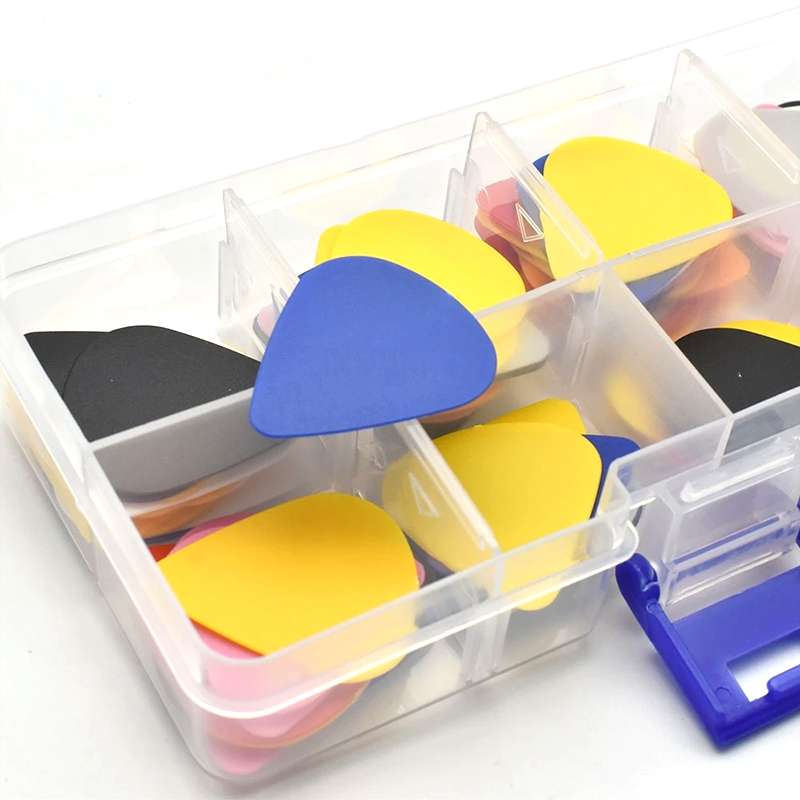 Set Pick Gitar 30 Buah – Pengu - Acoustic Guitar Dreadnought ulasan dan harga
