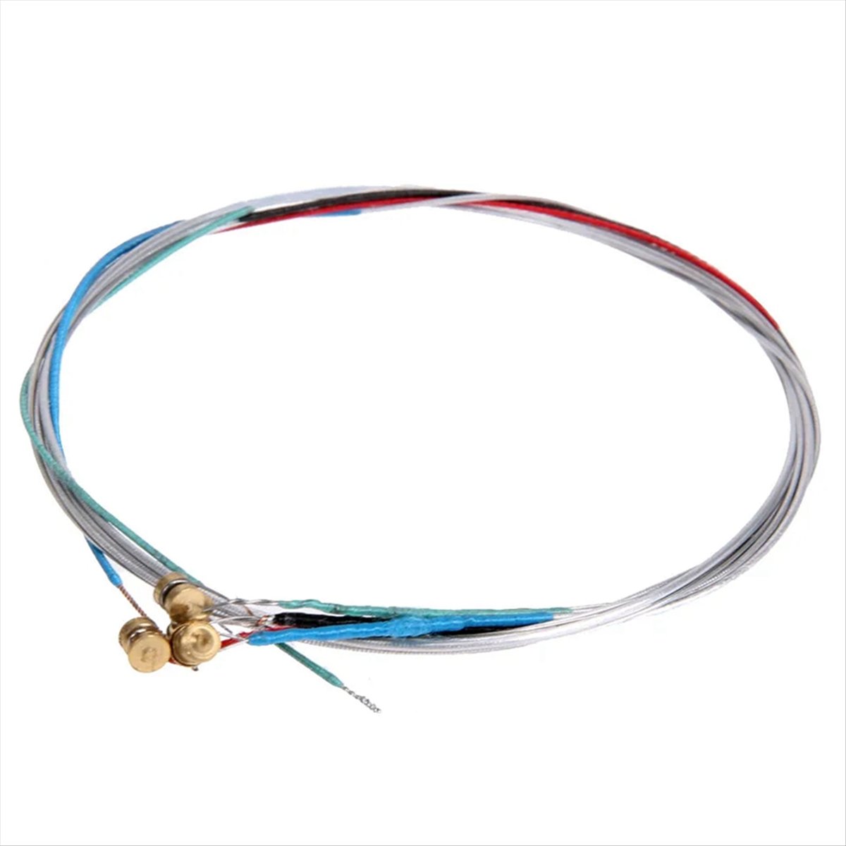 Senar Biola ABPF 4/4 Profesion - Musical Instrument Strings ulasan dan harga