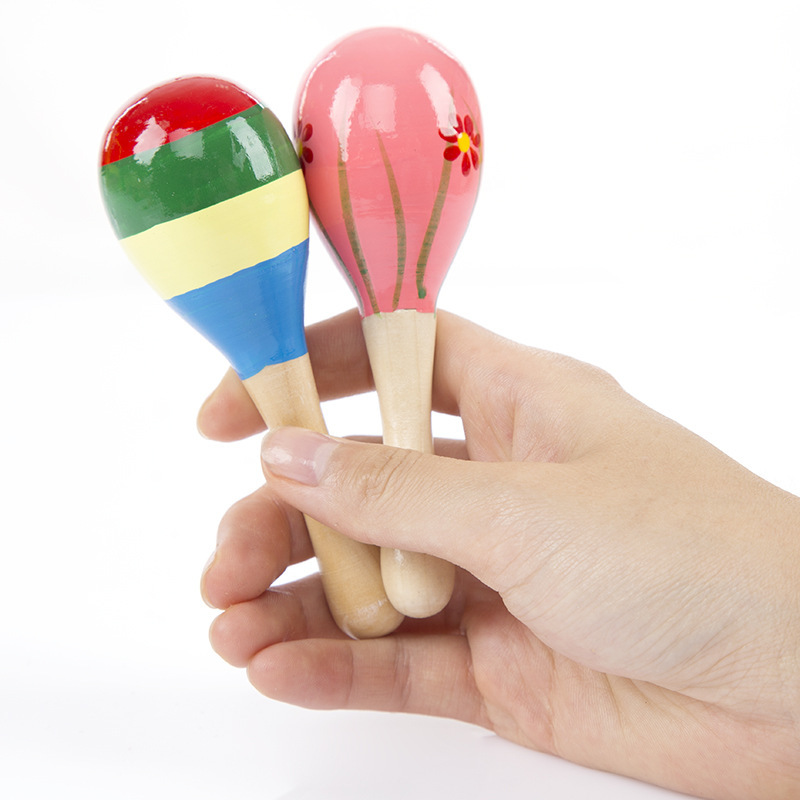 Palu pasir instrumen Orff anak - Musical Instrument For Babies ulasan dan harga