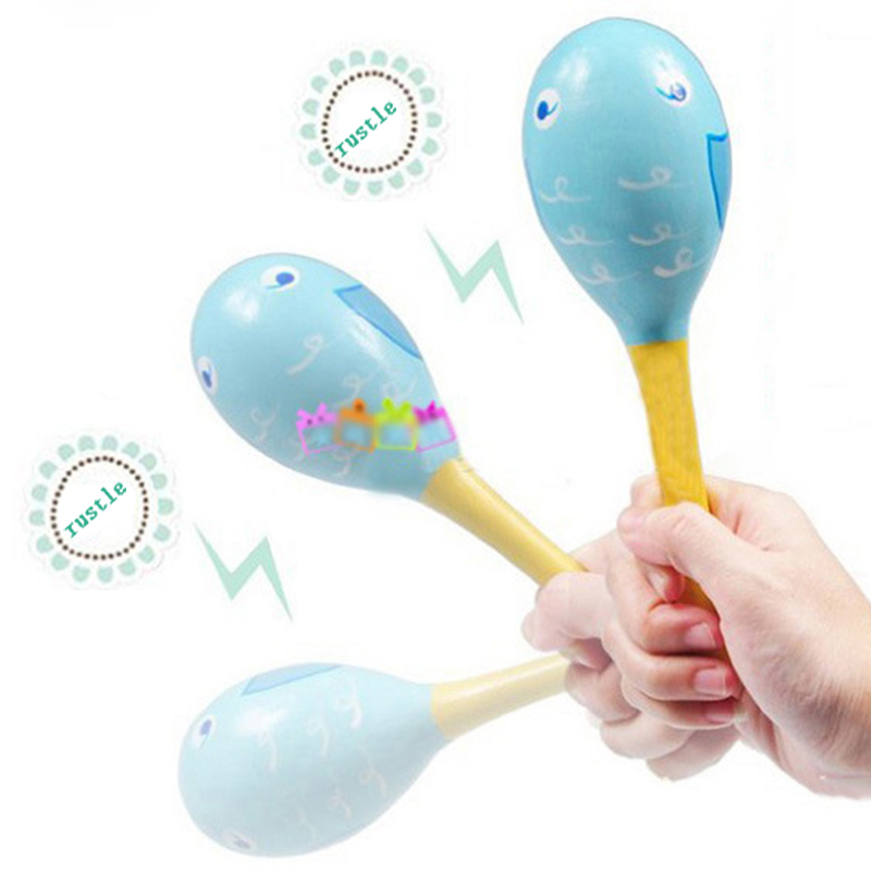 Palu pasir instrumen Orff anak - Musical Instrument For Babies ulasan dan harga