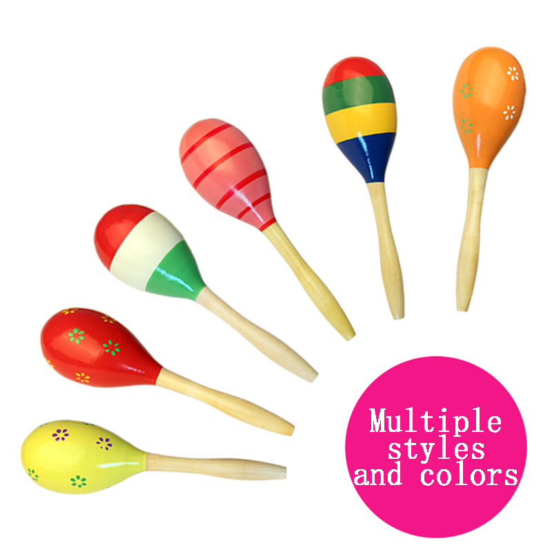 Palu pasir instrumen Orff anak - Musical Instrument For Babies ulasan dan harga
