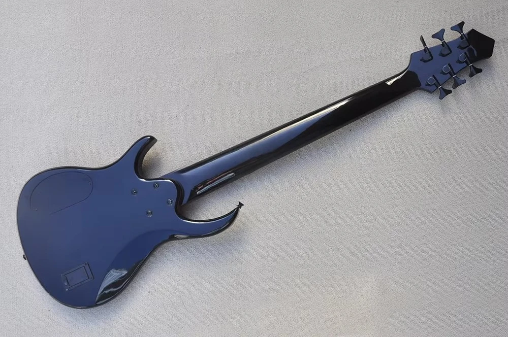 Alat Musik Gitar Bass 6 Senar  - Musical Instrument Strings ulasan dan harga
