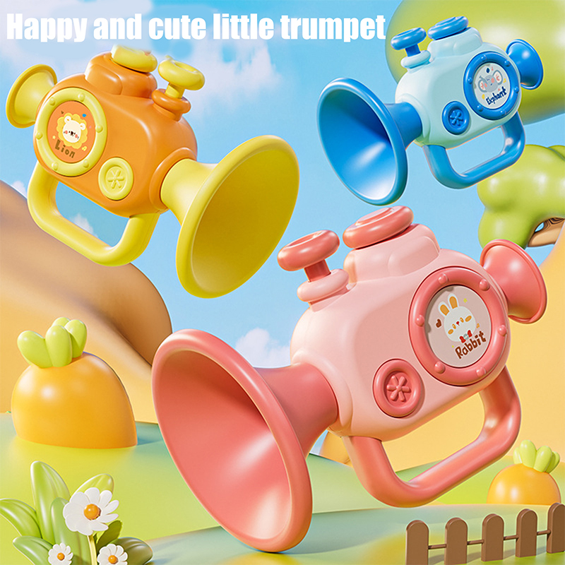 Pelatihan Pengucapan Otot Mulu - Musical Instrument Pronunciation ulasan dan harga