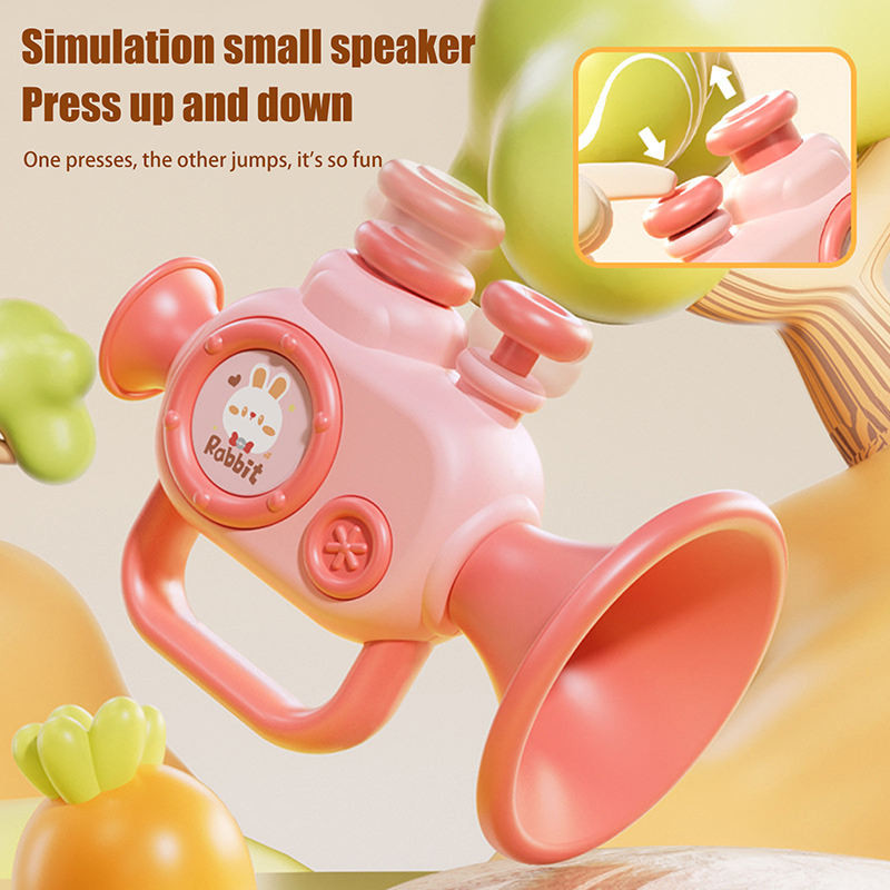 Pelatihan Pengucapan Otot Mulu - Musical Instrument Pronunciation ulasan dan harga