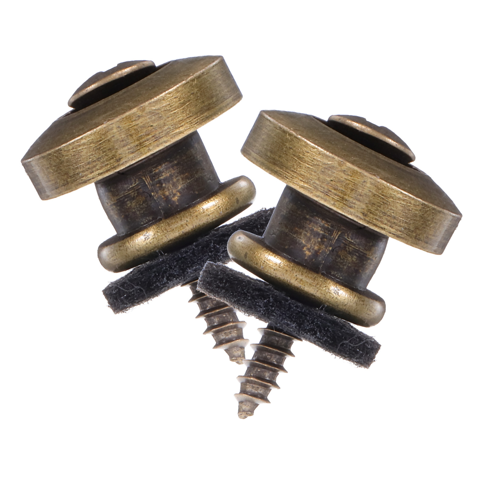 2 Buah Kunci Tali Gitar Tombol - Acoustic Guitar Dreadnought ulasan dan harga