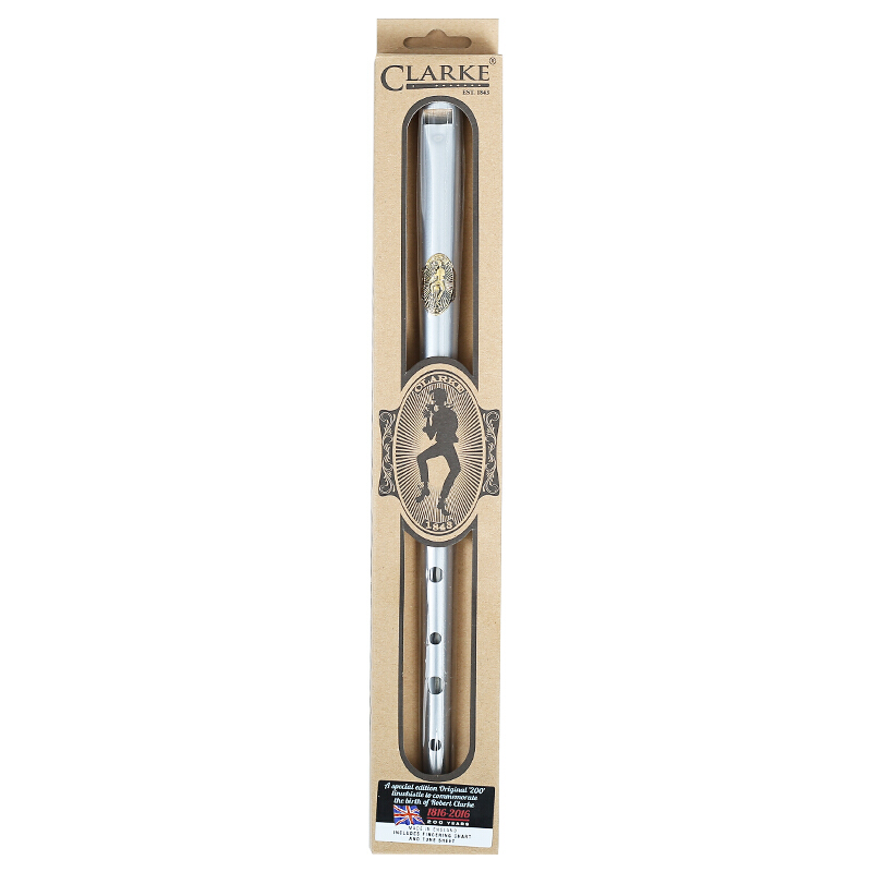 Seruling Clarke Peringatan, Ku - Musical Instrument Irish ulasan dan harga
