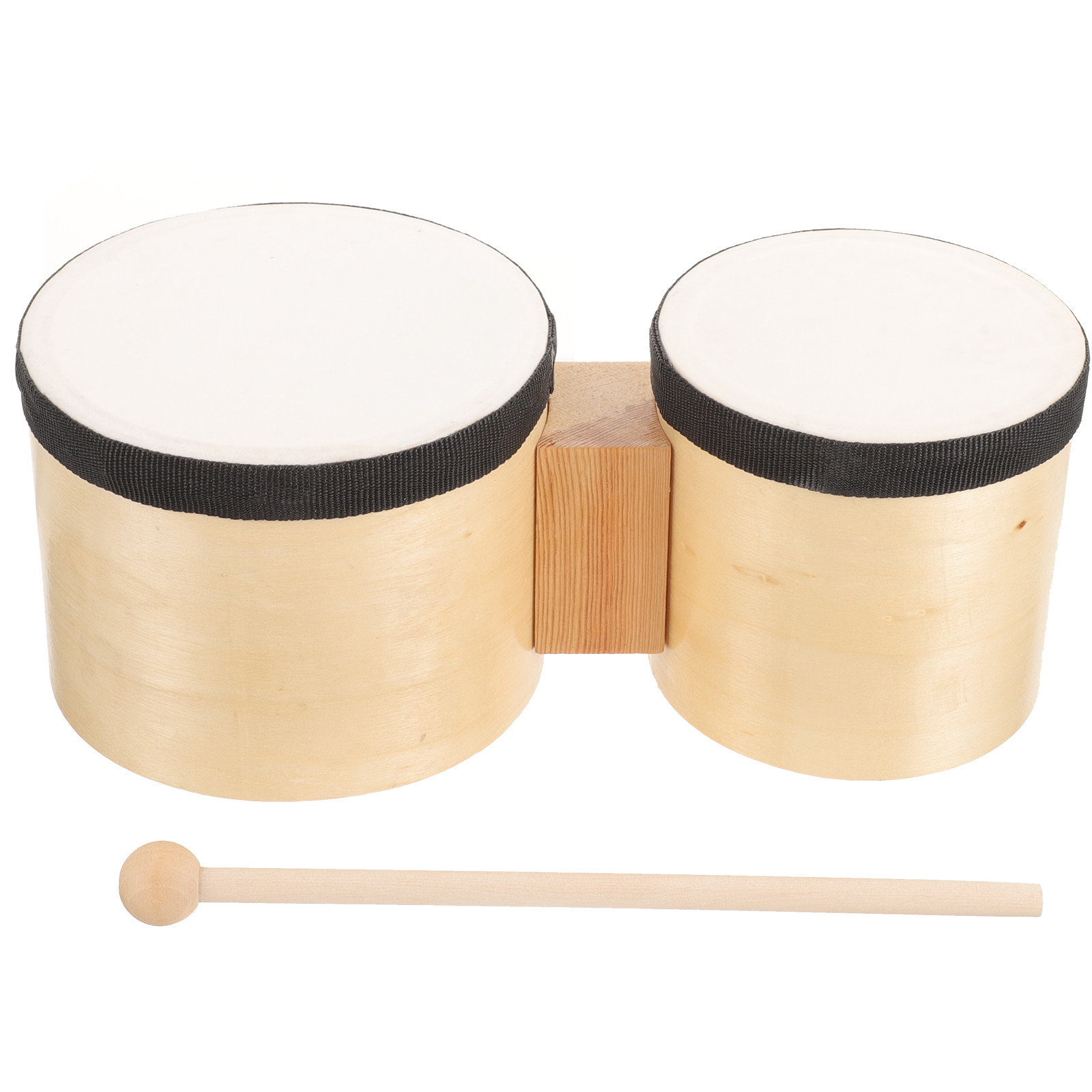 Drum Perkusi Kayu Instrumen Mu - Musical Instrument Percussion ulasan dan harga