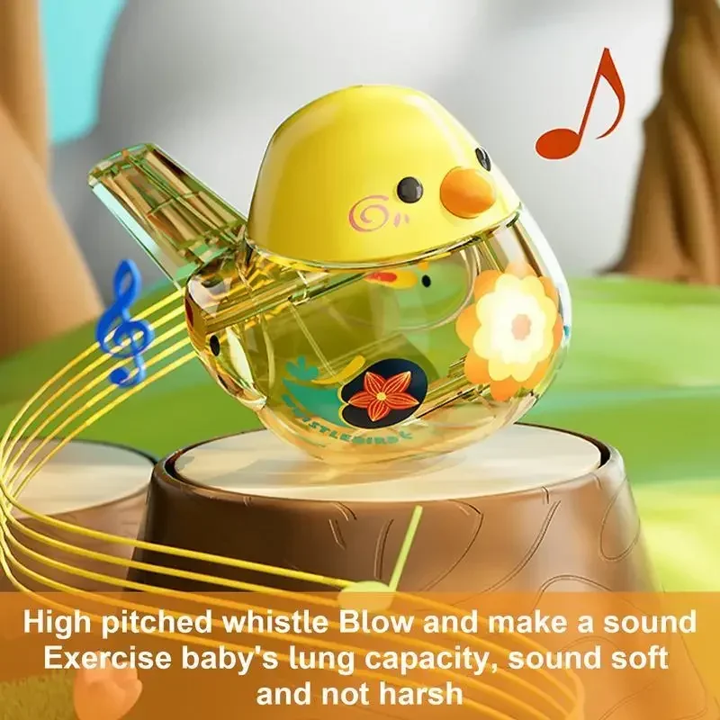 Peluit Burung Air Suara Variab - Musical Instrument Pronunciation ulasan dan harga