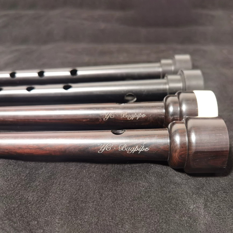 Chanter Bagpipe Profesional Sc - Bagpipe Practice Chanter ulasan dan harga