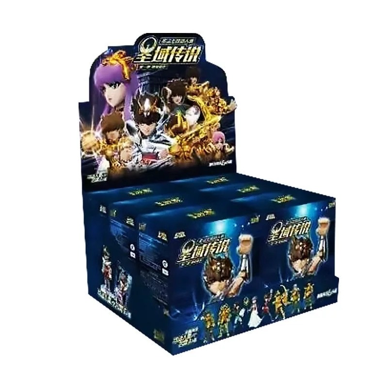 Kotak Kartu Kayou Anime Saint  - Santoor Music Instrument ulasan dan harga