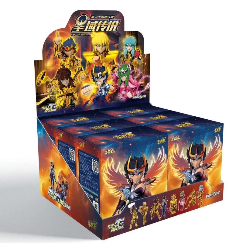 Kotak Kartu Kayou Anime Saint  - Santoor Music Instrument ulasan dan harga