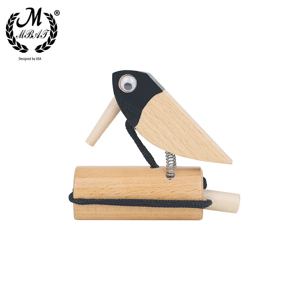 M MBAT Orff Mainan Anak Usia D - Musical Instrument For Babies ulasan dan harga