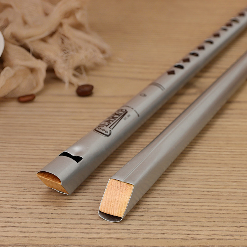 Seruling Tradisional Clarke Pe - Musical Instrument Irish ulasan dan harga