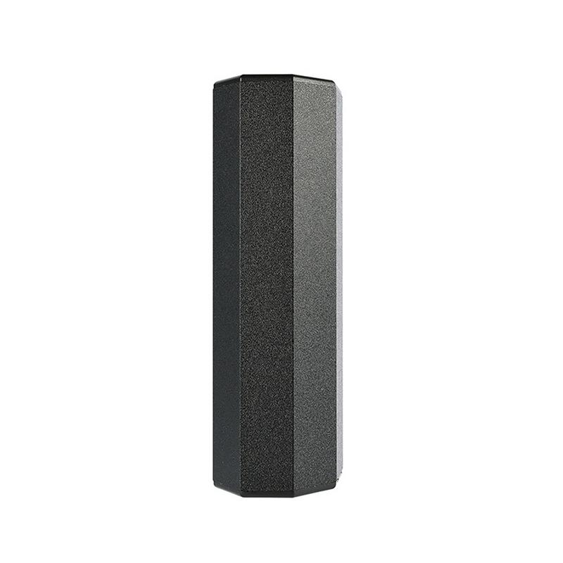 Pengocok aluminium oktagonal u - Musical Instrument Definition ulasan dan harga