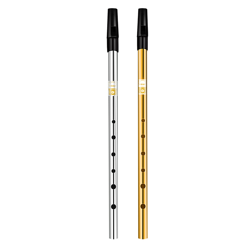 Peluit Timah Irlandia 6 Lubang - Musical Instrument Irish ulasan dan harga