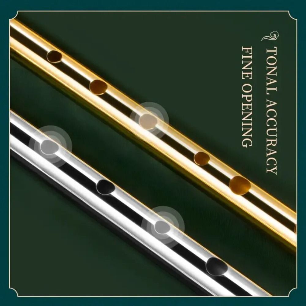 Seruling Tiup Irlandia 6 Luban - Musical Instrument Irish ulasan dan harga