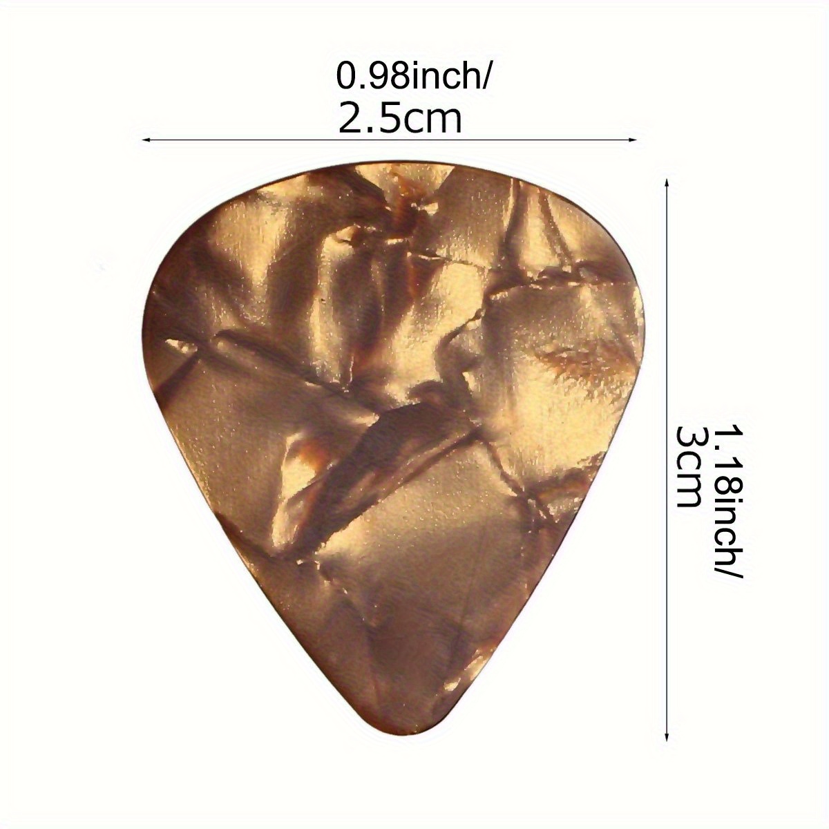 84 Buah Set Plectrum Pick Gita - Acoustic Guitar Dreadnought ulasan dan harga