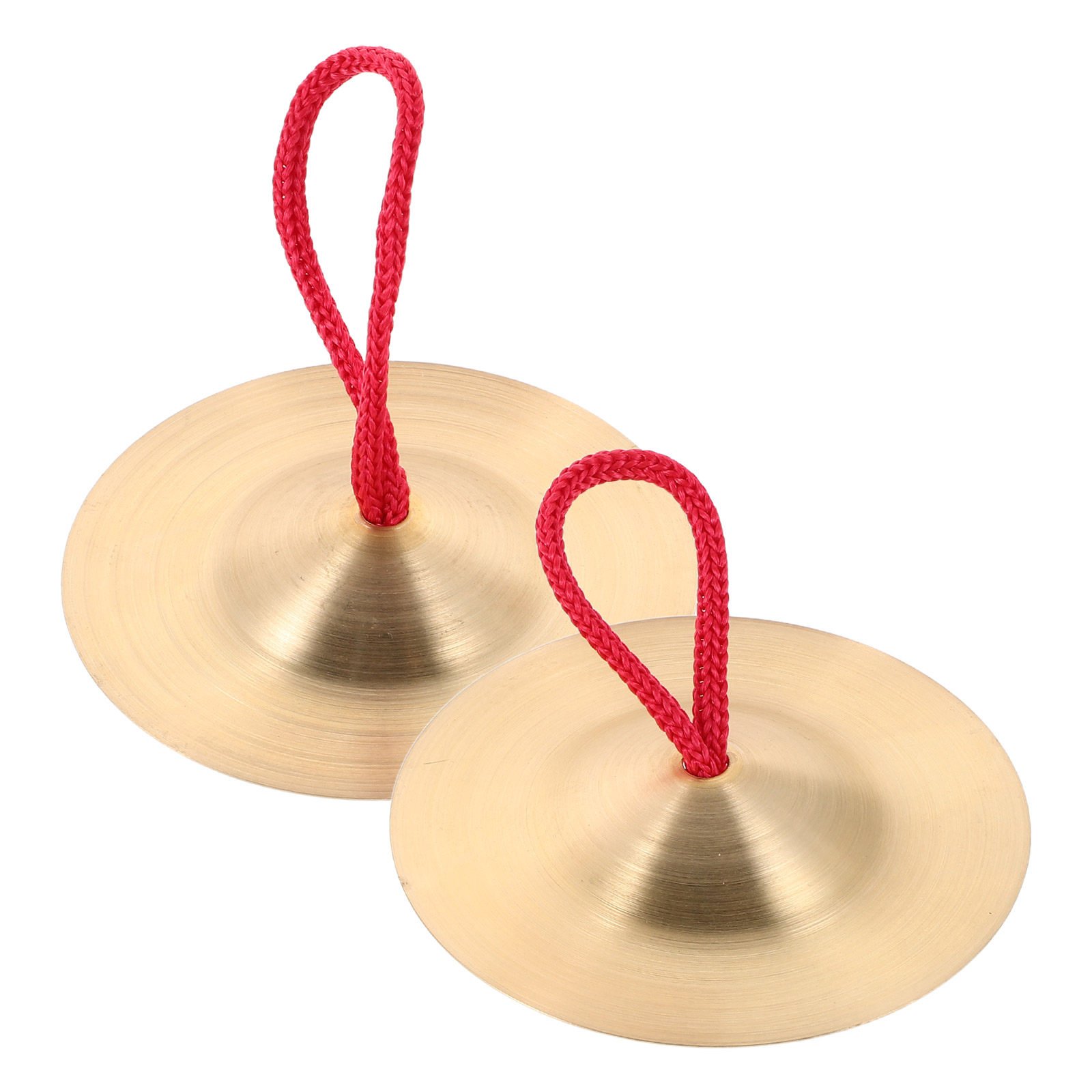 Simbal Jari Tembaga Mini, Inst - Musical Instrument Percussion ulasan dan harga