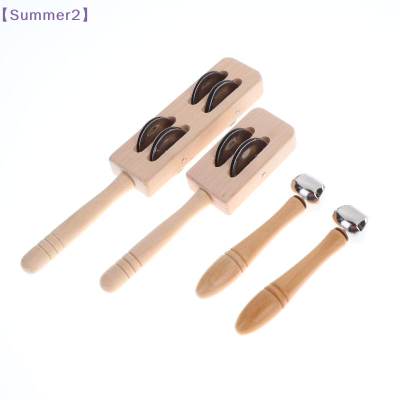 Mainan Instrumen Perkusi Orff  - Musical Instrument For Babies ulasan dan harga