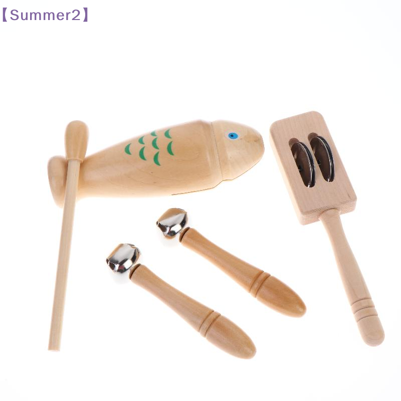 Mainan Instrumen Perkusi Orff  - Musical Instrument For Babies ulasan dan harga