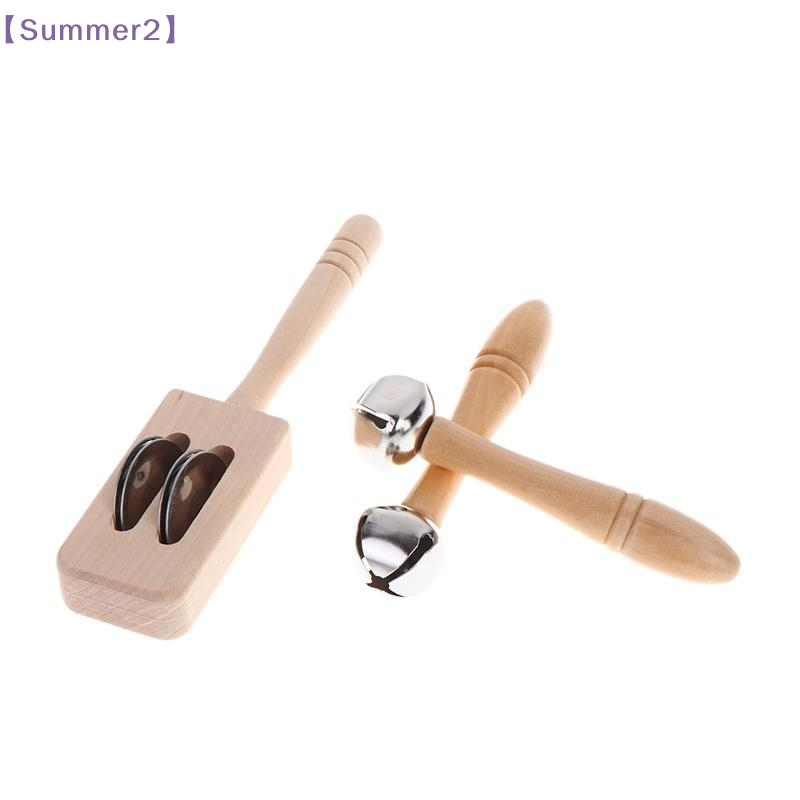 Mainan Instrumen Perkusi Orff  - Musical Instrument For Babies ulasan dan harga