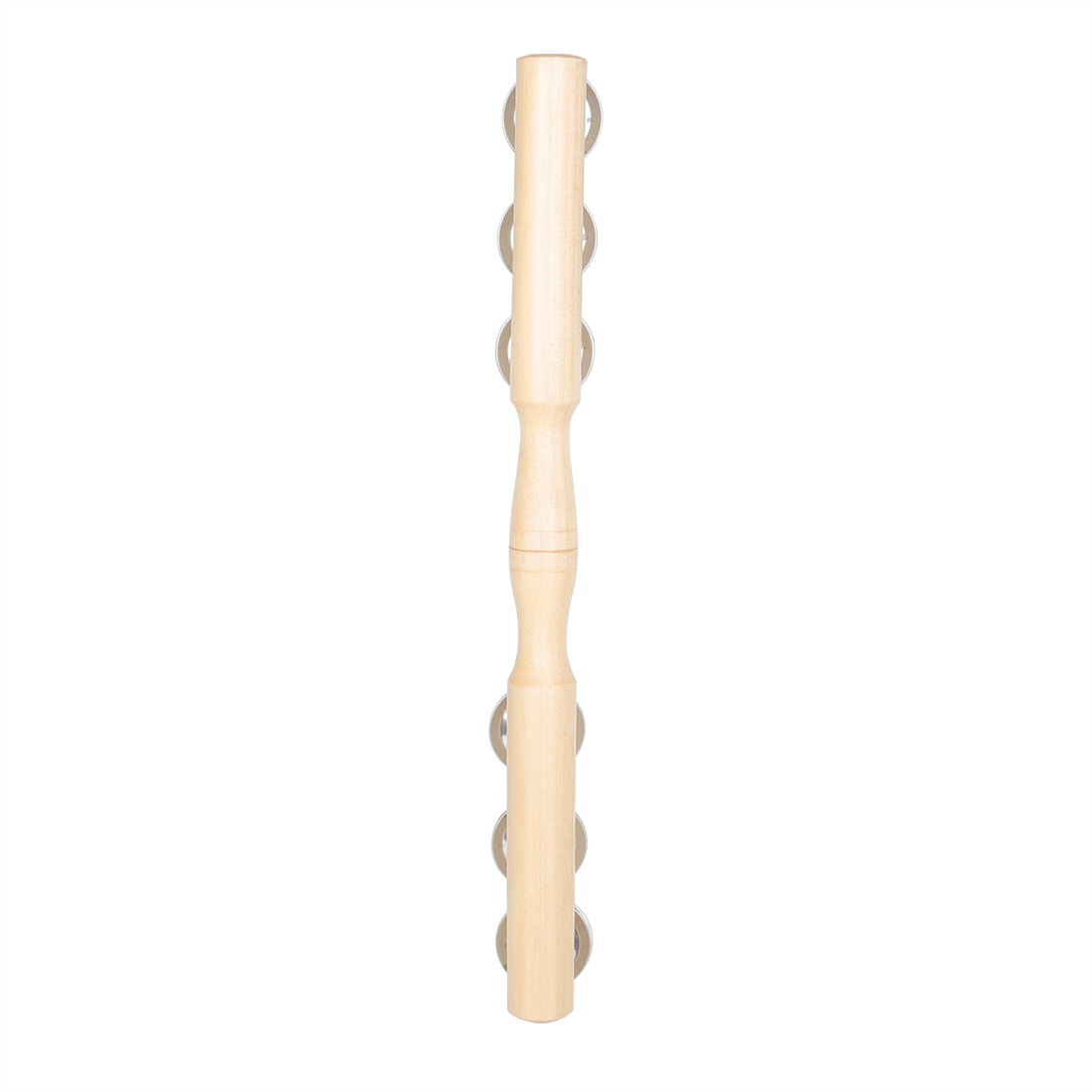 Orff Hand Bell Instrumen Perku - Musical Instrument For Babies ulasan dan harga