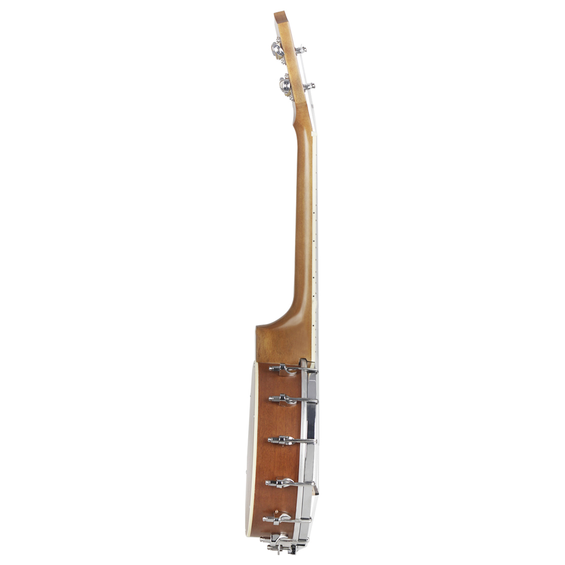 IRIN instrumen senar Banjo 4 s - Musical Instrument Irish ulasan dan harga