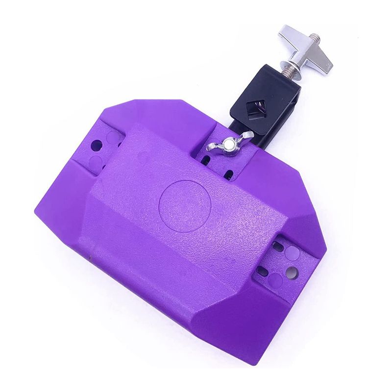 T34C Jam Drum Block Alat Musik - Musical Instrument Percussion ulasan dan harga